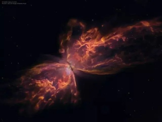 神秘璀璨的爱神星，宇宙中爱与浪漫的象征