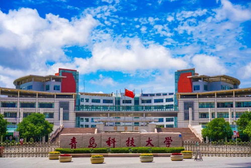 山东科技大学招生，开启辉煌未来之门
