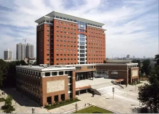 河北医科大学研究生，追求卓越，勇启医学新征程
