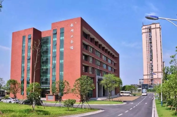 上海交通职业学院，交通领域卓越人才的摇篮