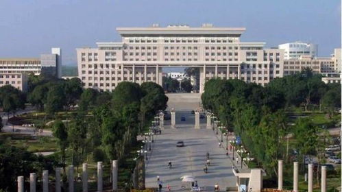 深度剖析广西大学行健文理学院分数线
